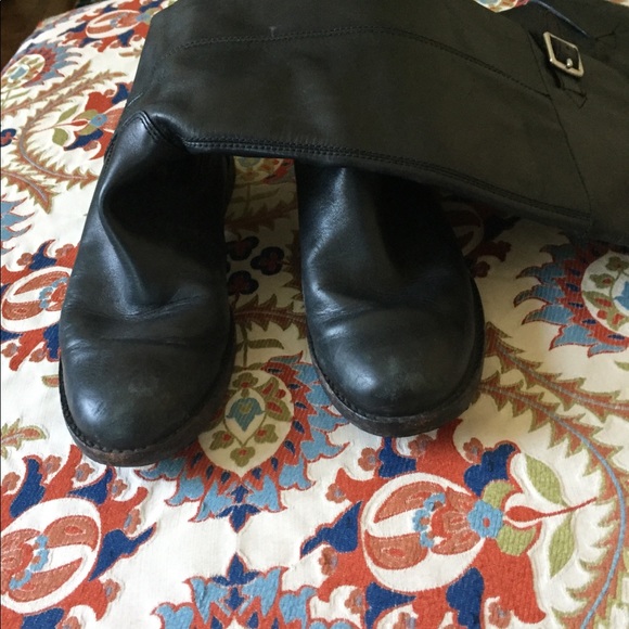 Coach Joele riding boots - Picture 4 of 7